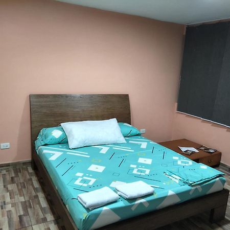 Hostal Avanza Cali Luaran gambar