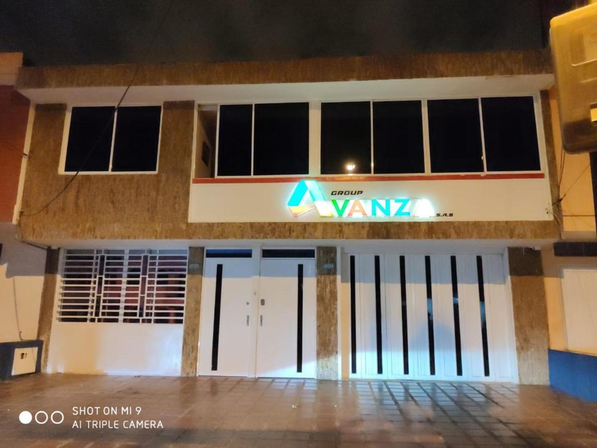 Hostal Avanza Cali Luaran gambar