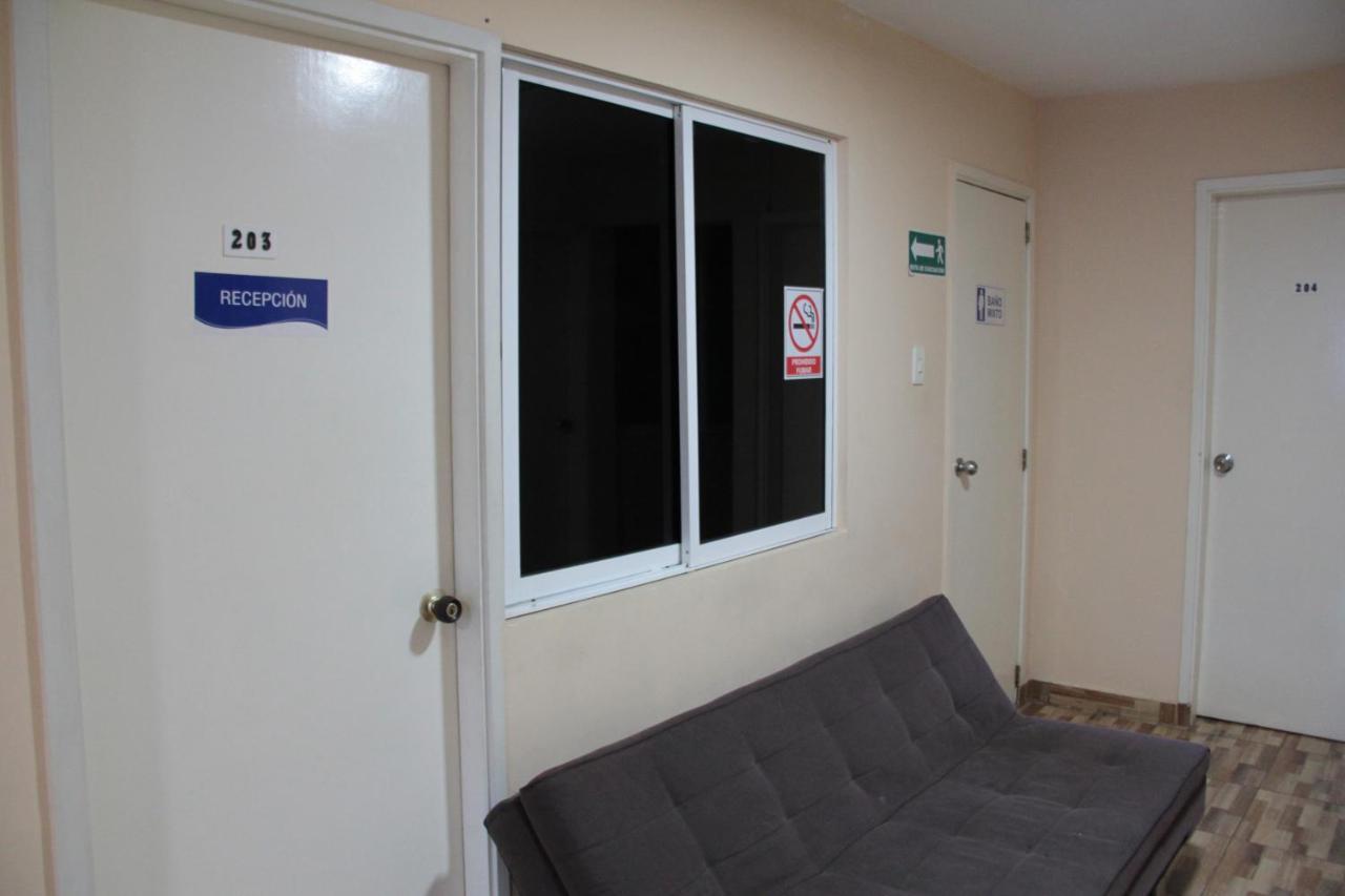 Hostal Avanza Cali Luaran gambar