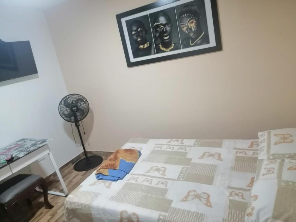 Hostal Avanza Cali Luaran gambar