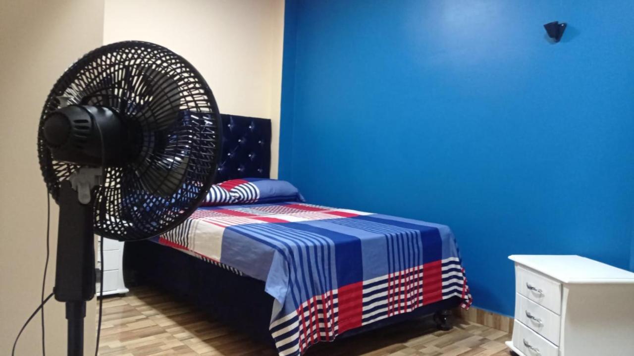 Hostal Avanza Cali Luaran gambar