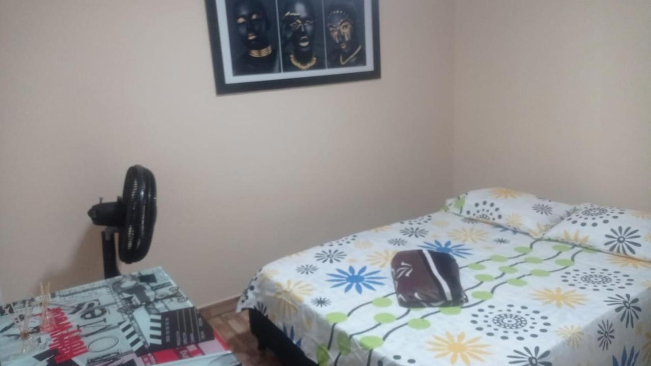 Hostal Avanza Cali Luaran gambar