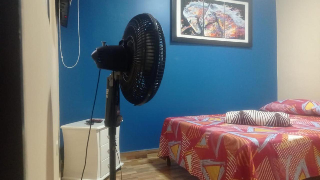Hostal Avanza Cali Luaran gambar