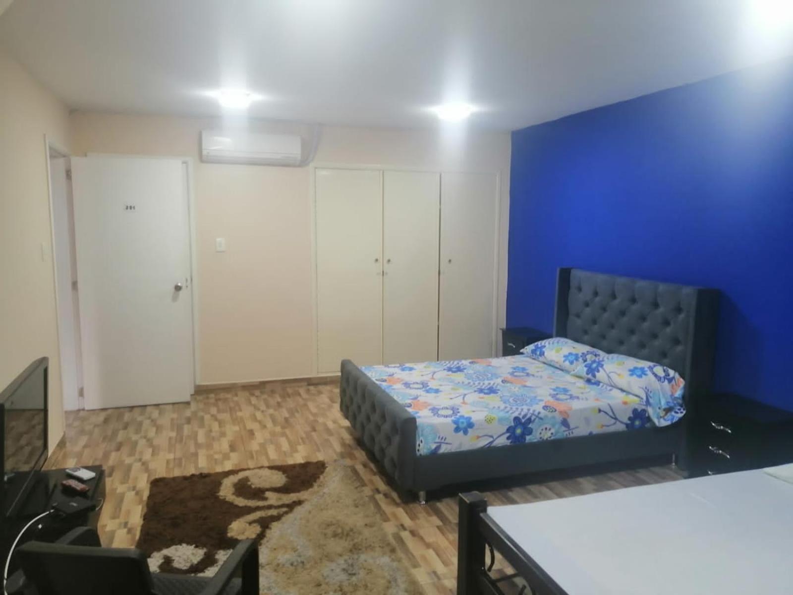 Hostal Avanza Cali Bilik gambar