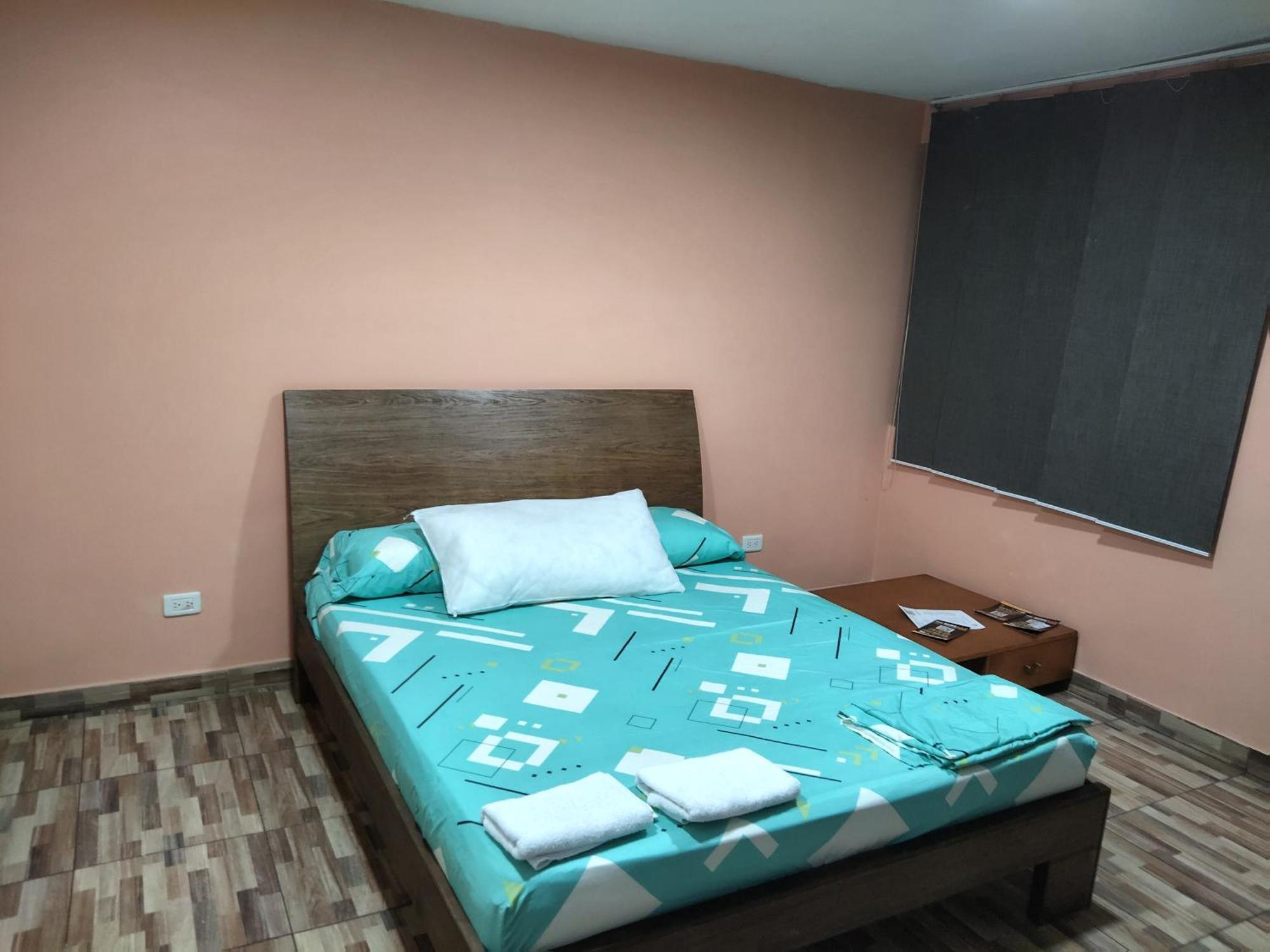 Hostal Avanza Cali Luaran gambar