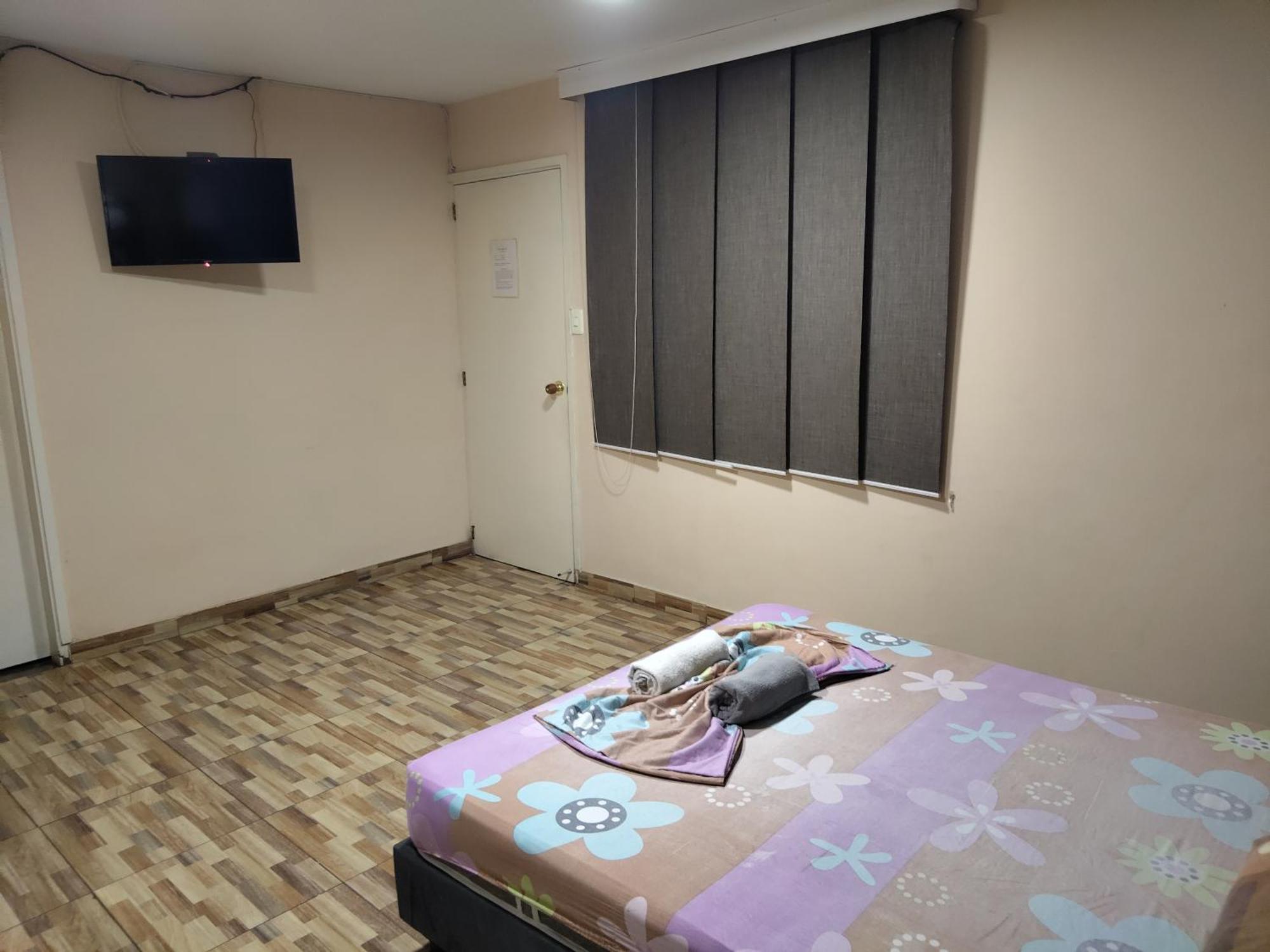 Hostal Avanza Cali Luaran gambar