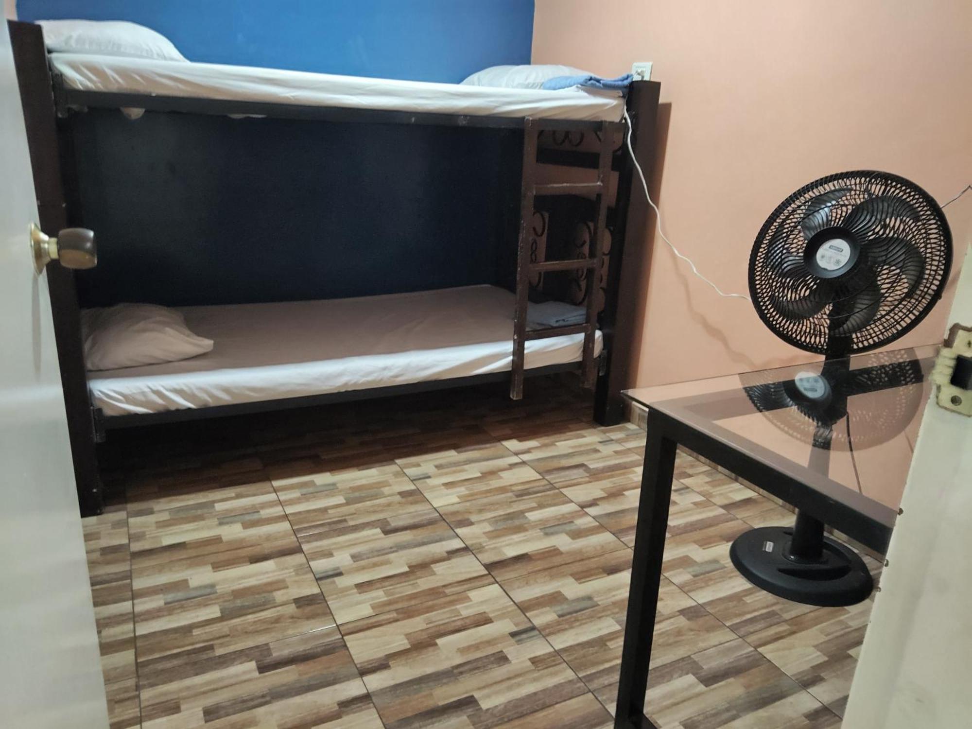 Hostal Avanza Cali Luaran gambar