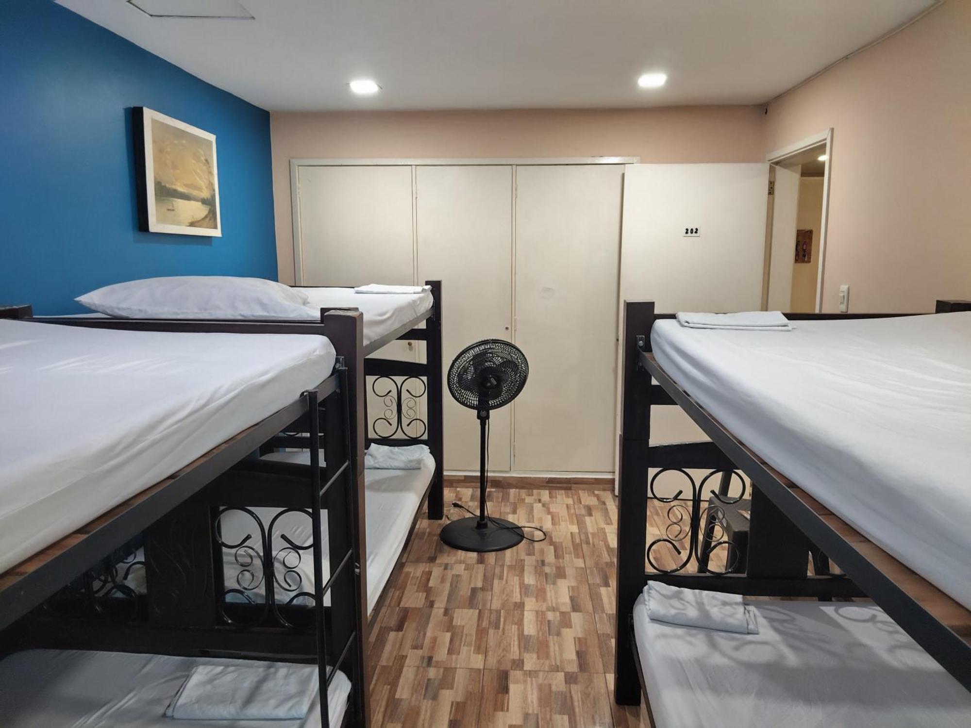 Hostal Avanza Cali Luaran gambar