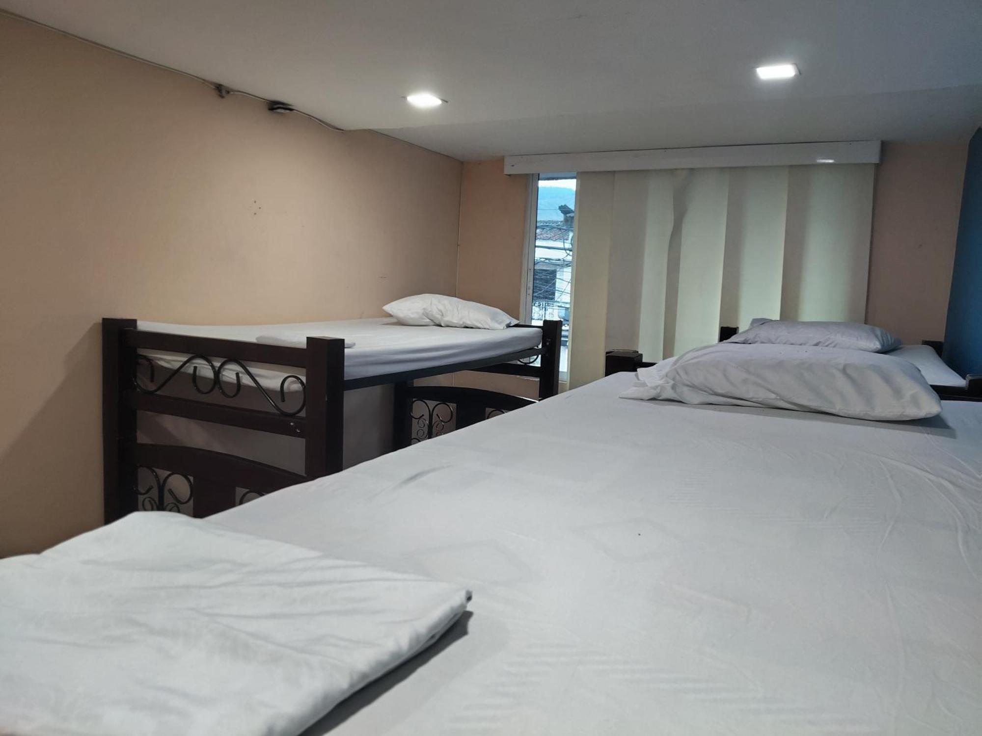 Hostal Avanza Cali Luaran gambar
