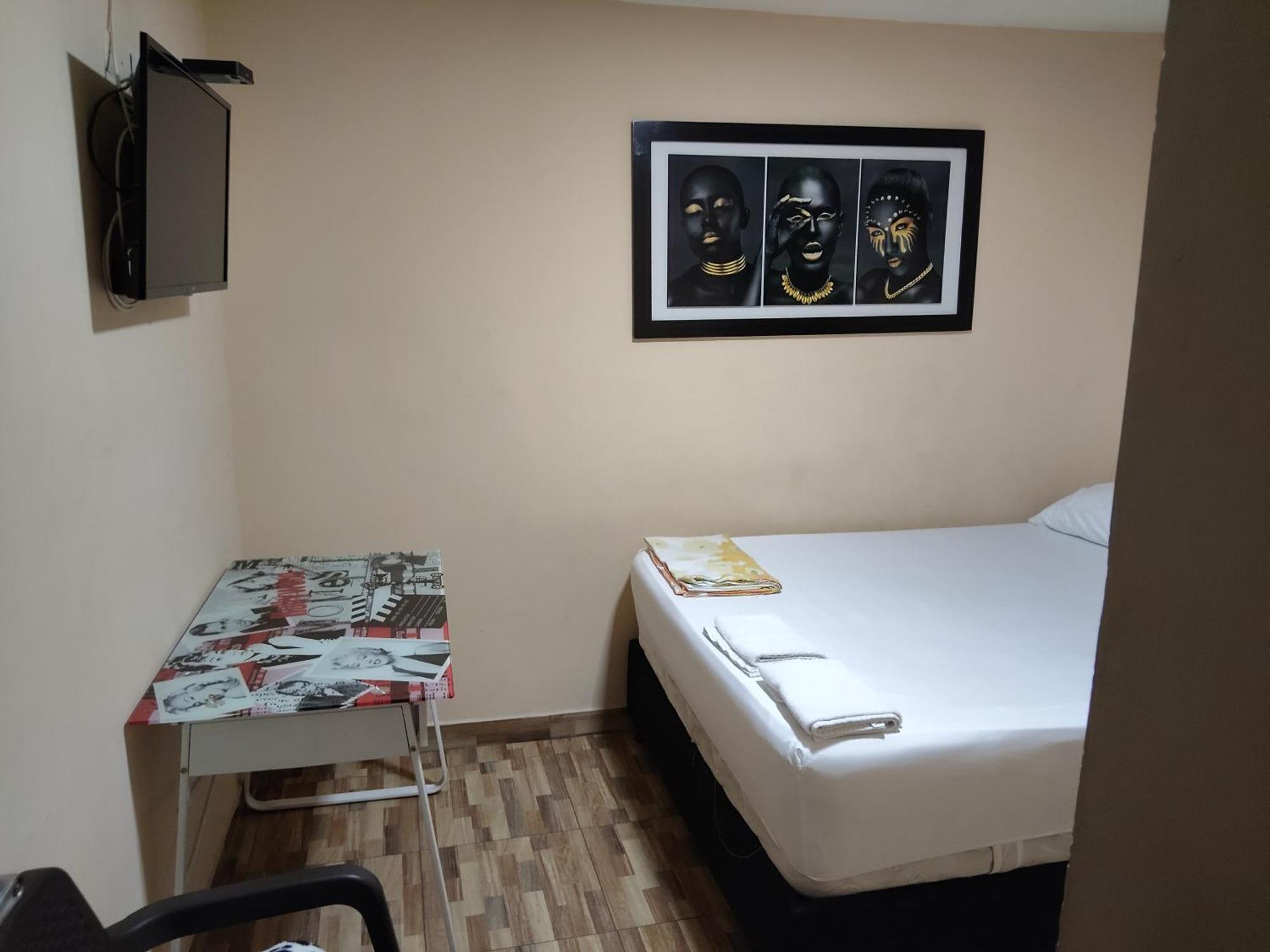 Hostal Avanza Cali Luaran gambar