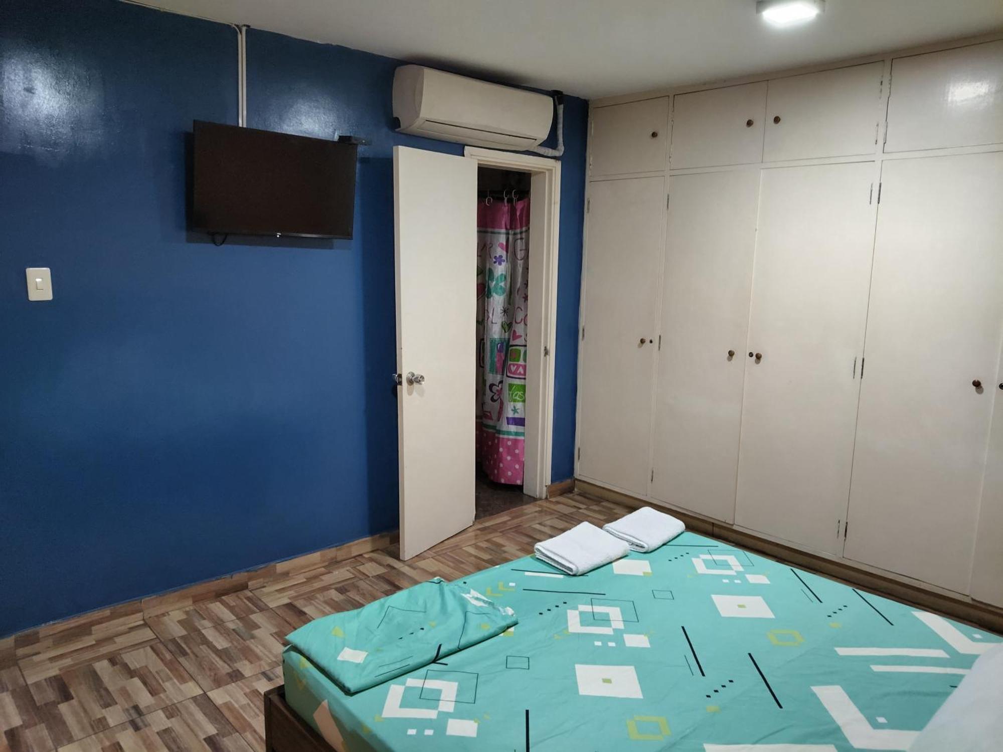 Hostal Avanza Cali Luaran gambar
