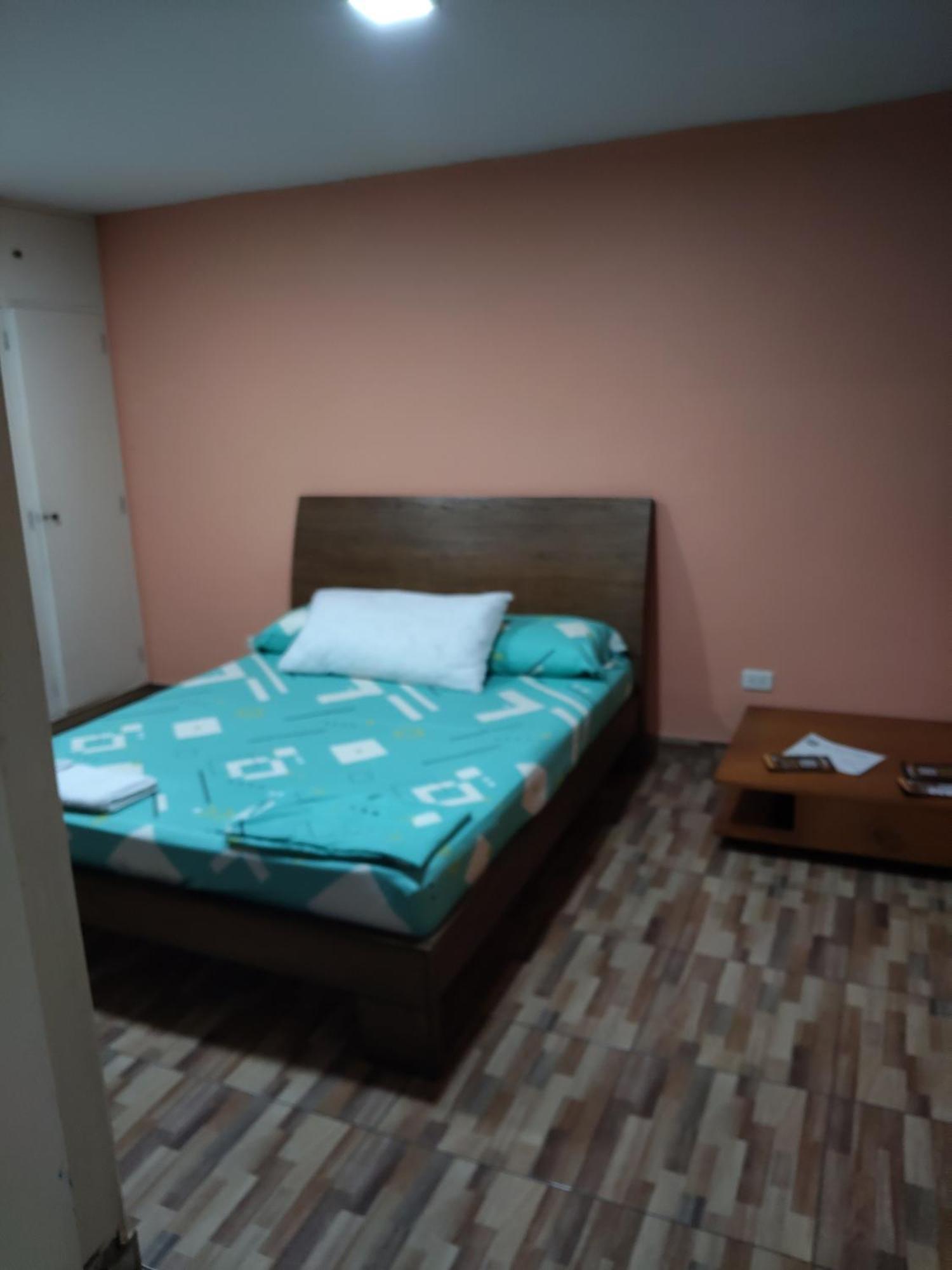 Hostal Avanza Cali Luaran gambar