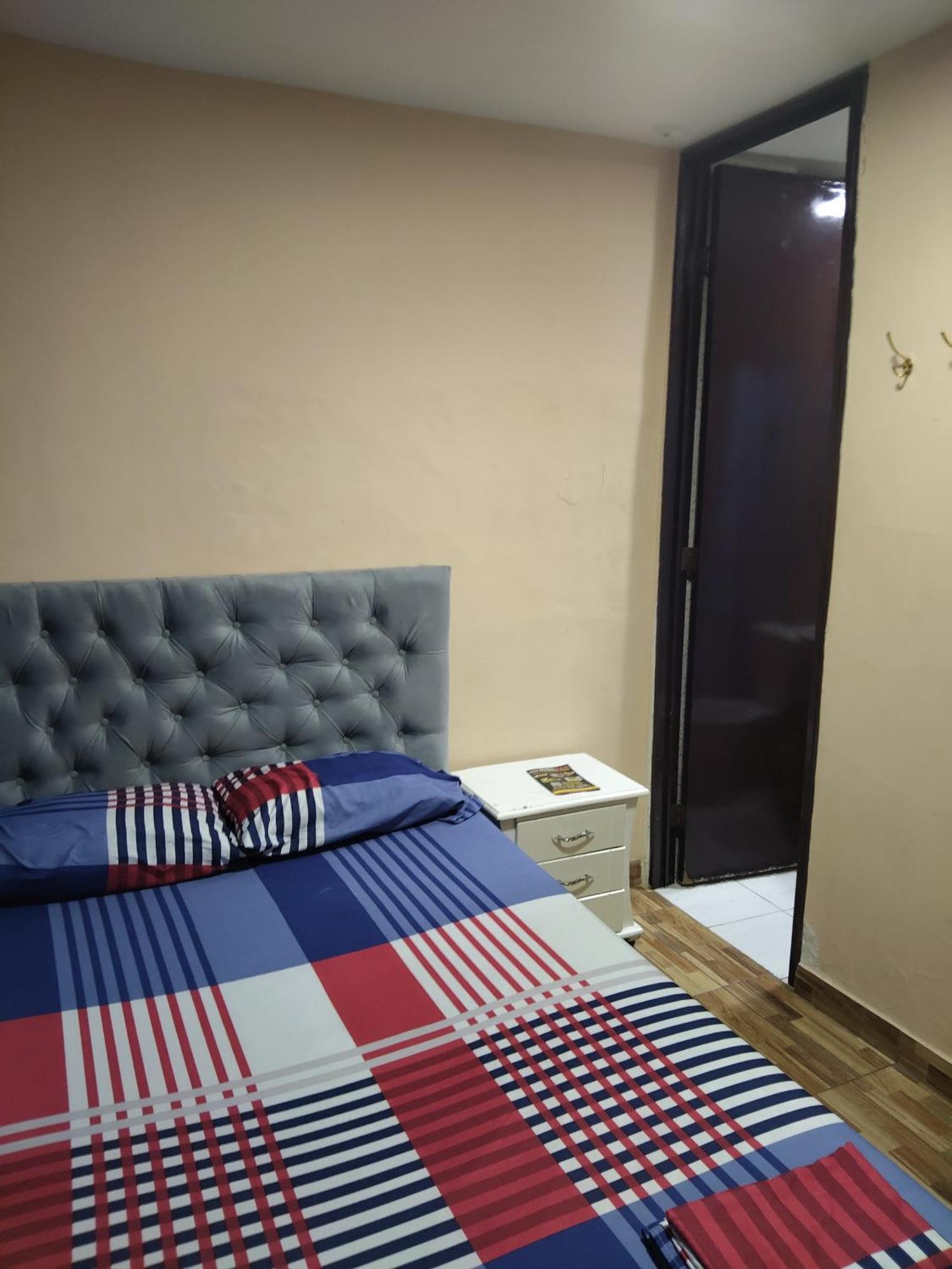 Hostal Avanza Cali Luaran gambar