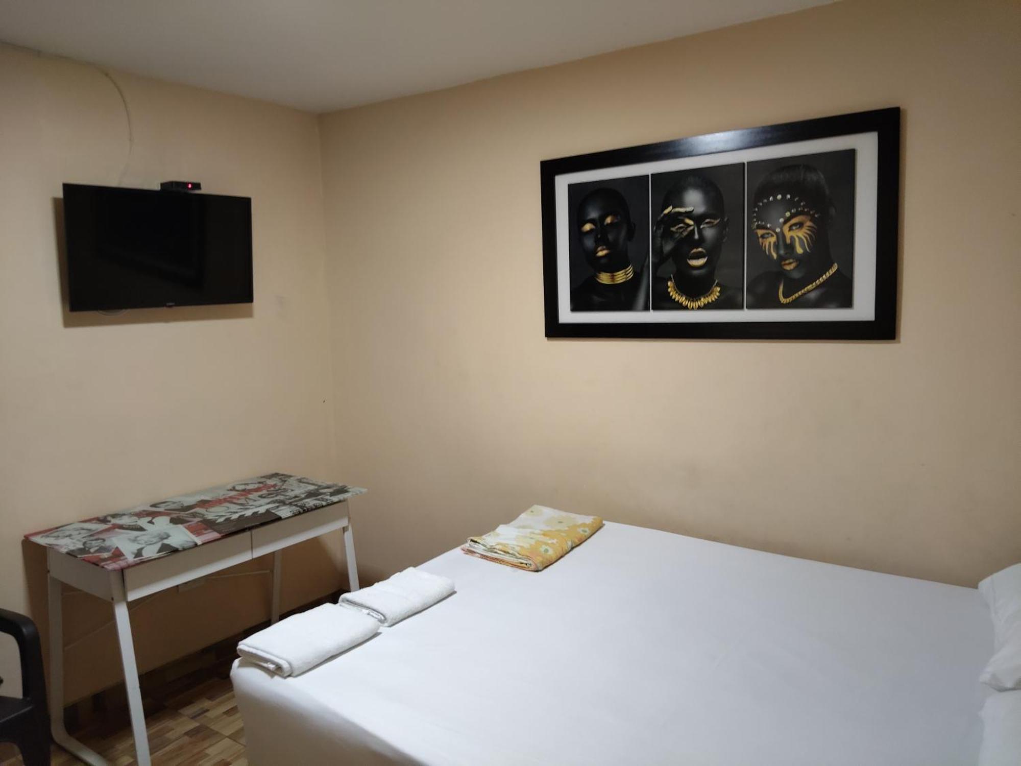 Hostal Avanza Cali Luaran gambar
