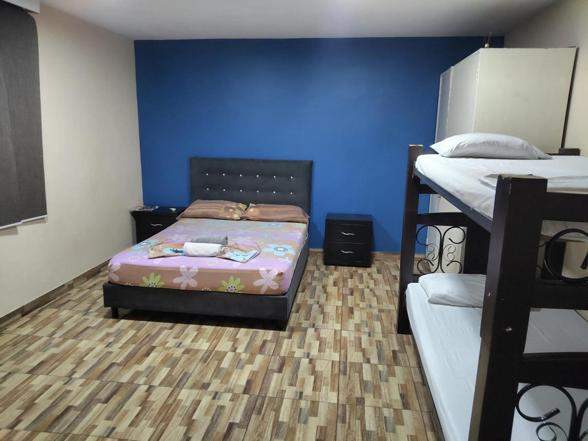 Hostal Avanza Cali Luaran gambar