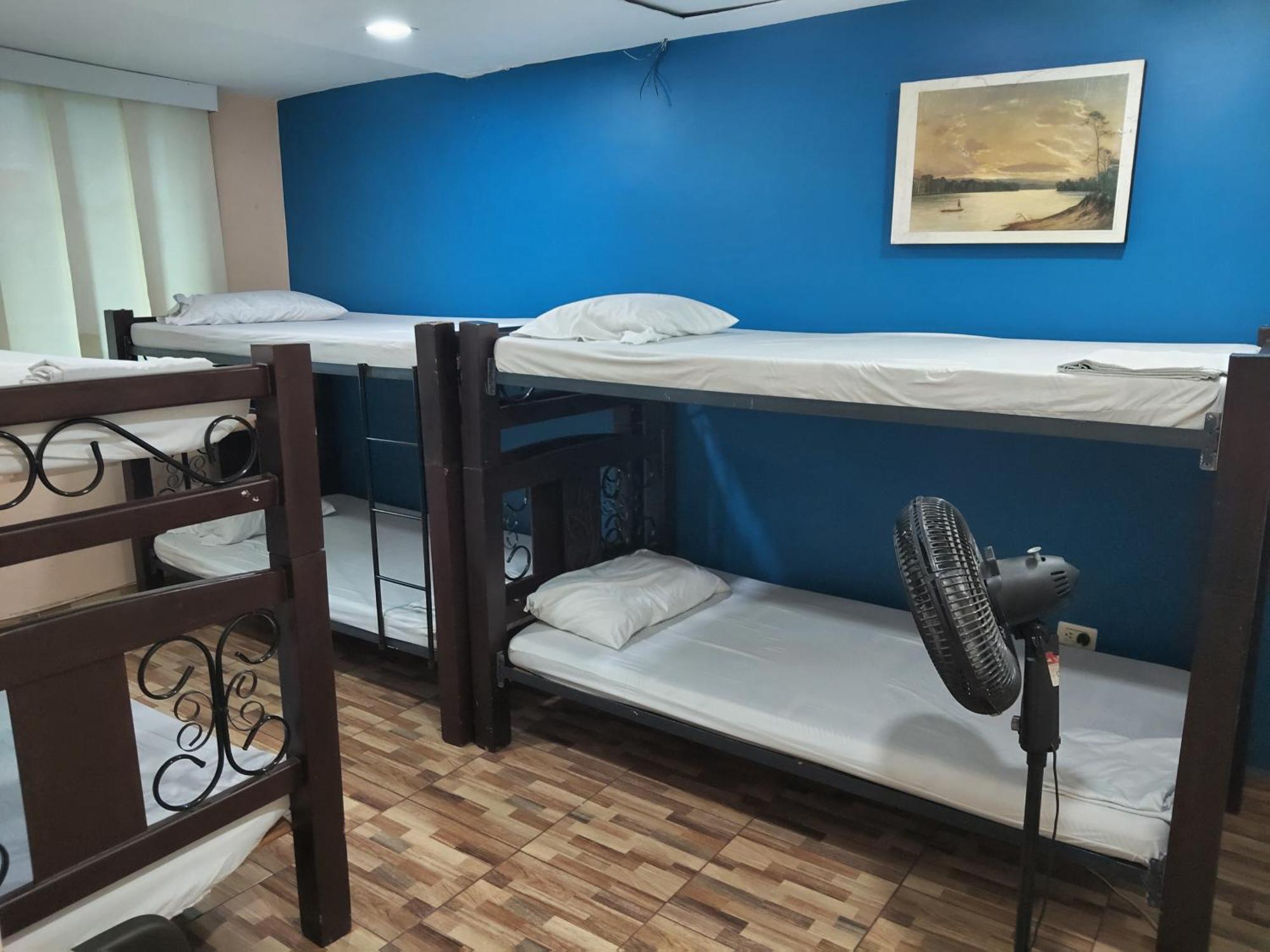 Hostal Avanza Cali Luaran gambar