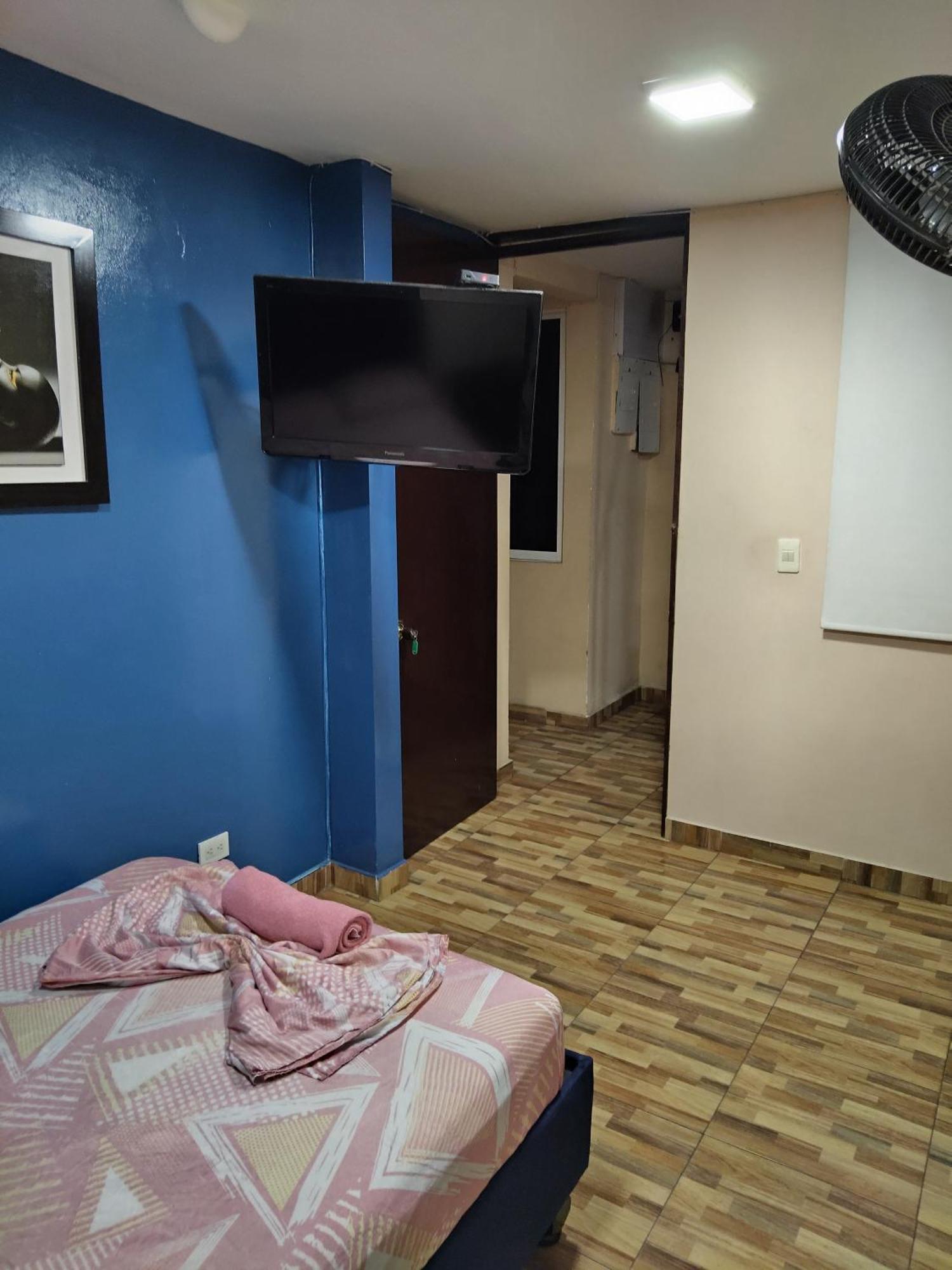 Hostal Avanza Cali Luaran gambar