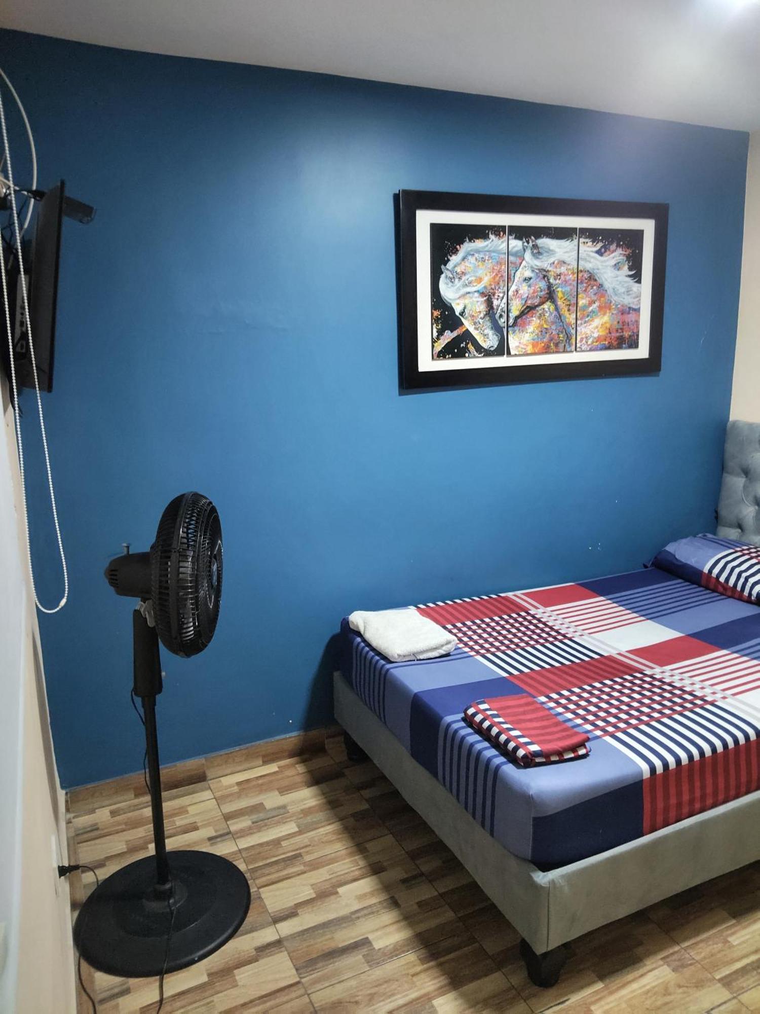 Hostal Avanza Cali Luaran gambar