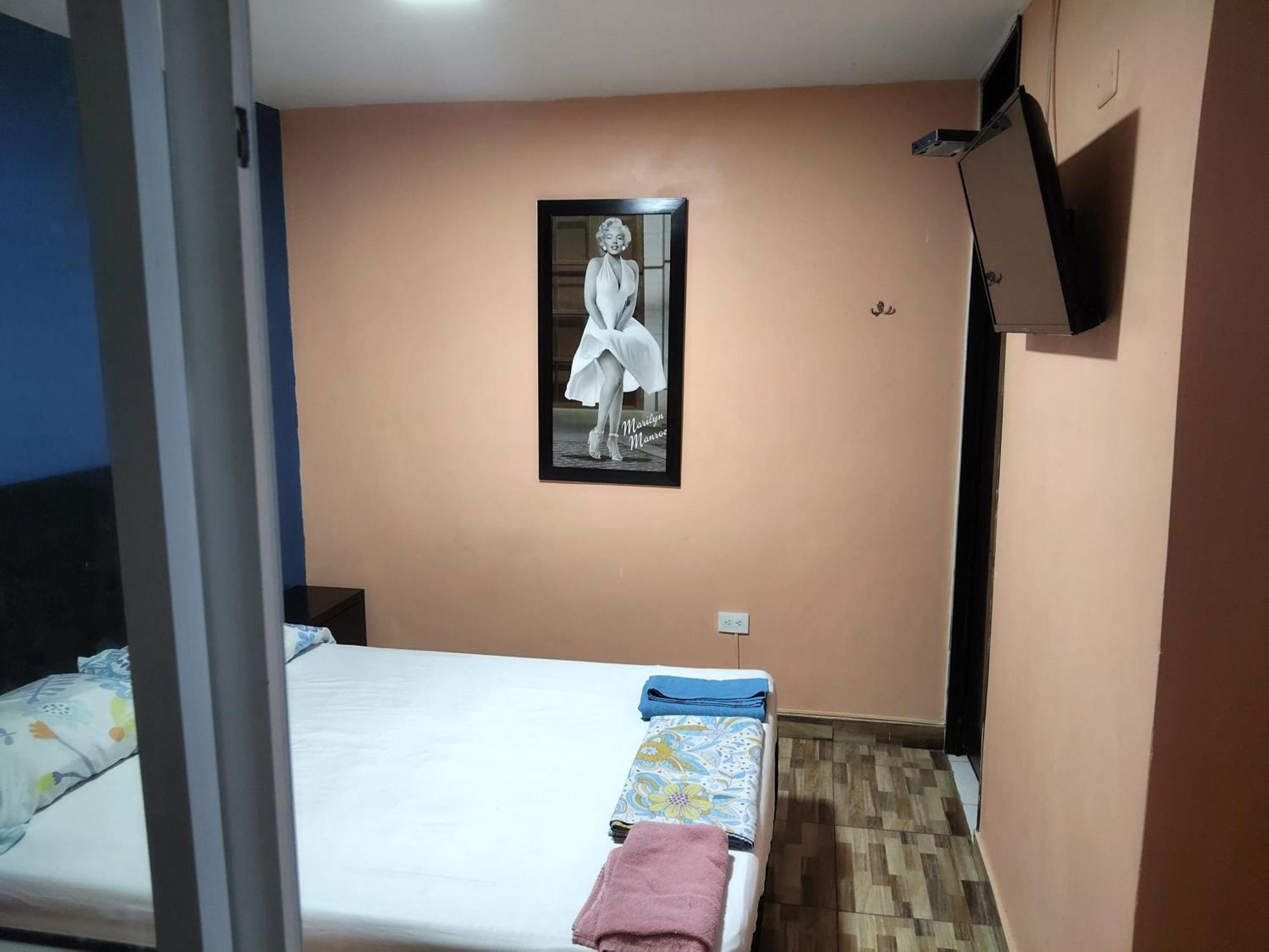 Hostal Avanza Cali Luaran gambar