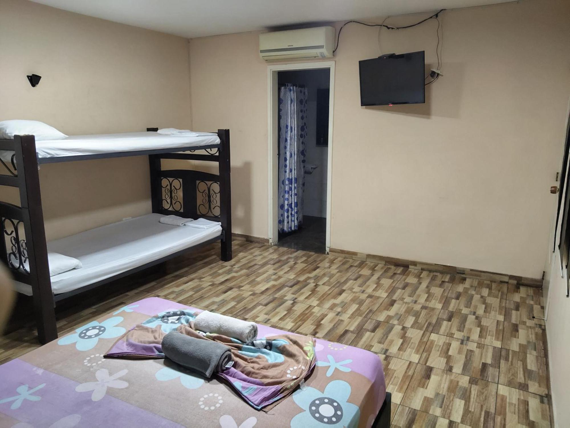 Hostal Avanza Cali Luaran gambar