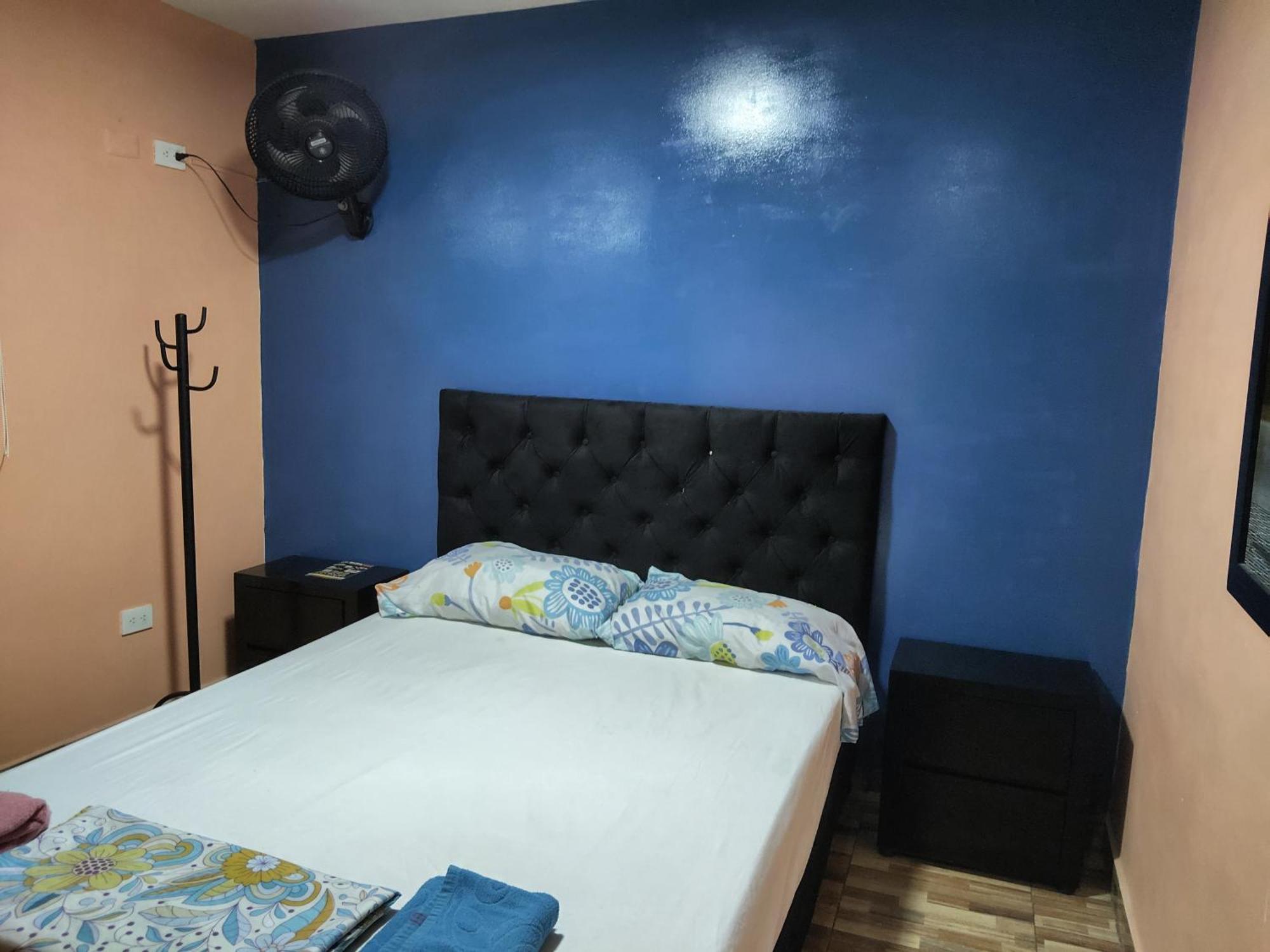 Hostal Avanza Cali Luaran gambar