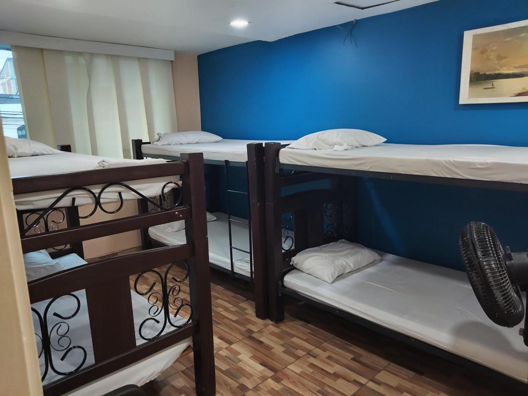 Hostal Avanza Cali Luaran gambar